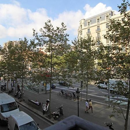 Apartament Paseo De Gracia Gran Via De Les Corts Catalanes Barcelona Zewnętrze zdjęcie