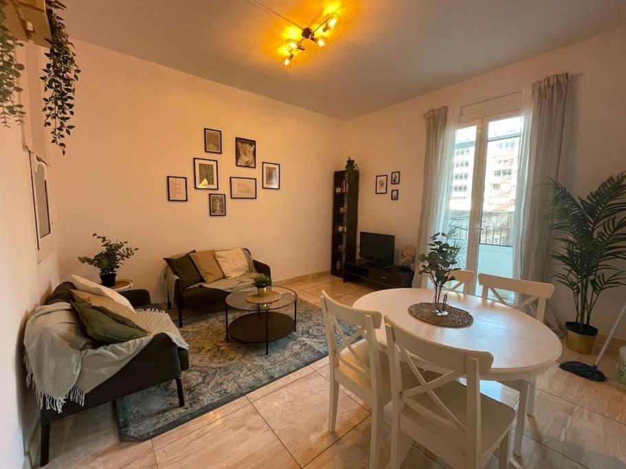 Apartament Paseo De Gracia Gran Via De Les Corts Catalanes Barcelona Zewnętrze zdjęcie