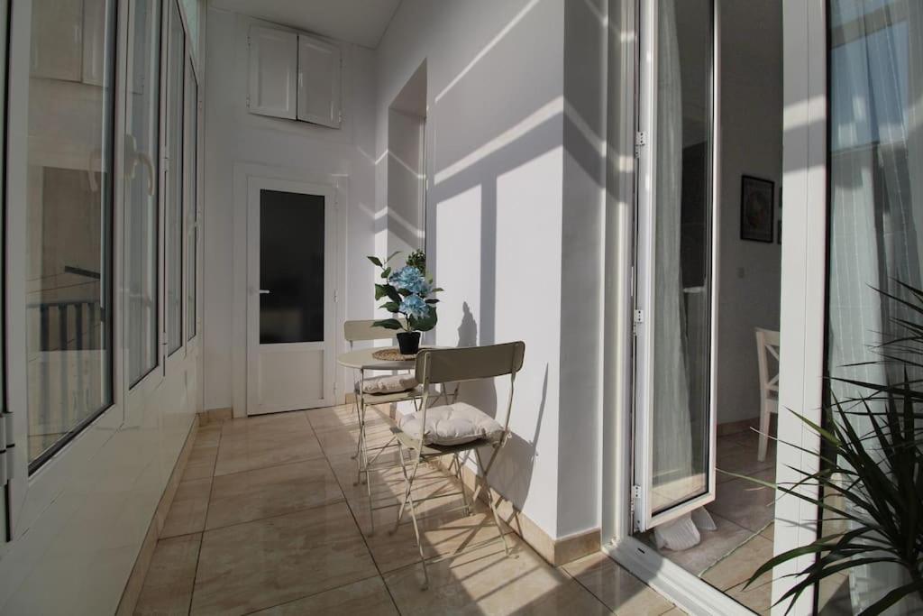 Apartament Paseo De Gracia Gran Via De Les Corts Catalanes Barcelona Zewnętrze zdjęcie