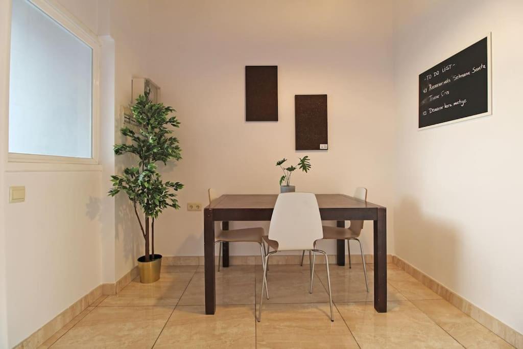 Apartament Paseo De Gracia Gran Via De Les Corts Catalanes Barcelona Zewnętrze zdjęcie