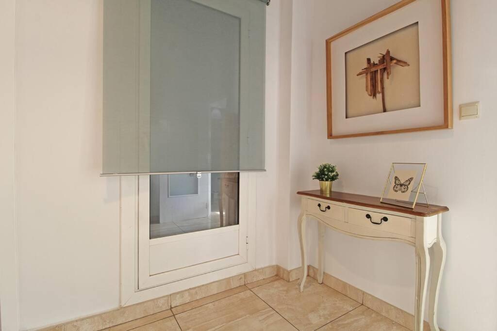 Apartament Paseo De Gracia Gran Via De Les Corts Catalanes Barcelona Zewnętrze zdjęcie