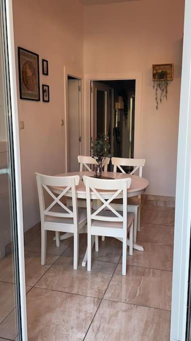Apartament Paseo De Gracia Gran Via De Les Corts Catalanes Barcelona Zewnętrze zdjęcie