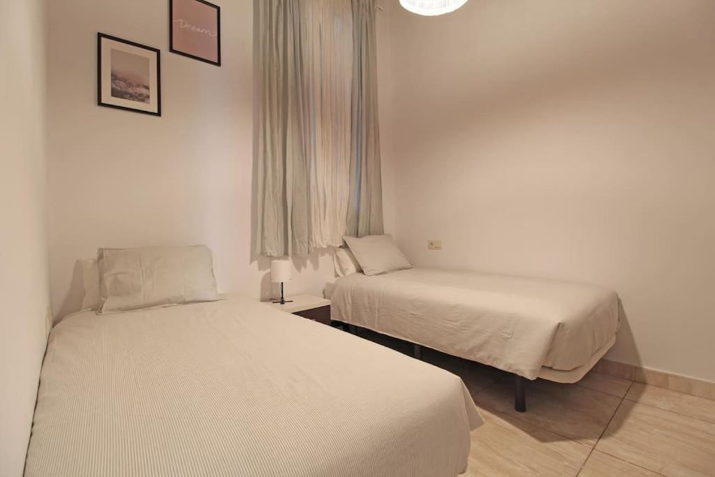 Apartament Paseo De Gracia Gran Via De Les Corts Catalanes Barcelona Zewnętrze zdjęcie